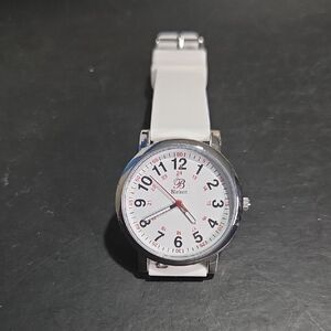White Smartwatch